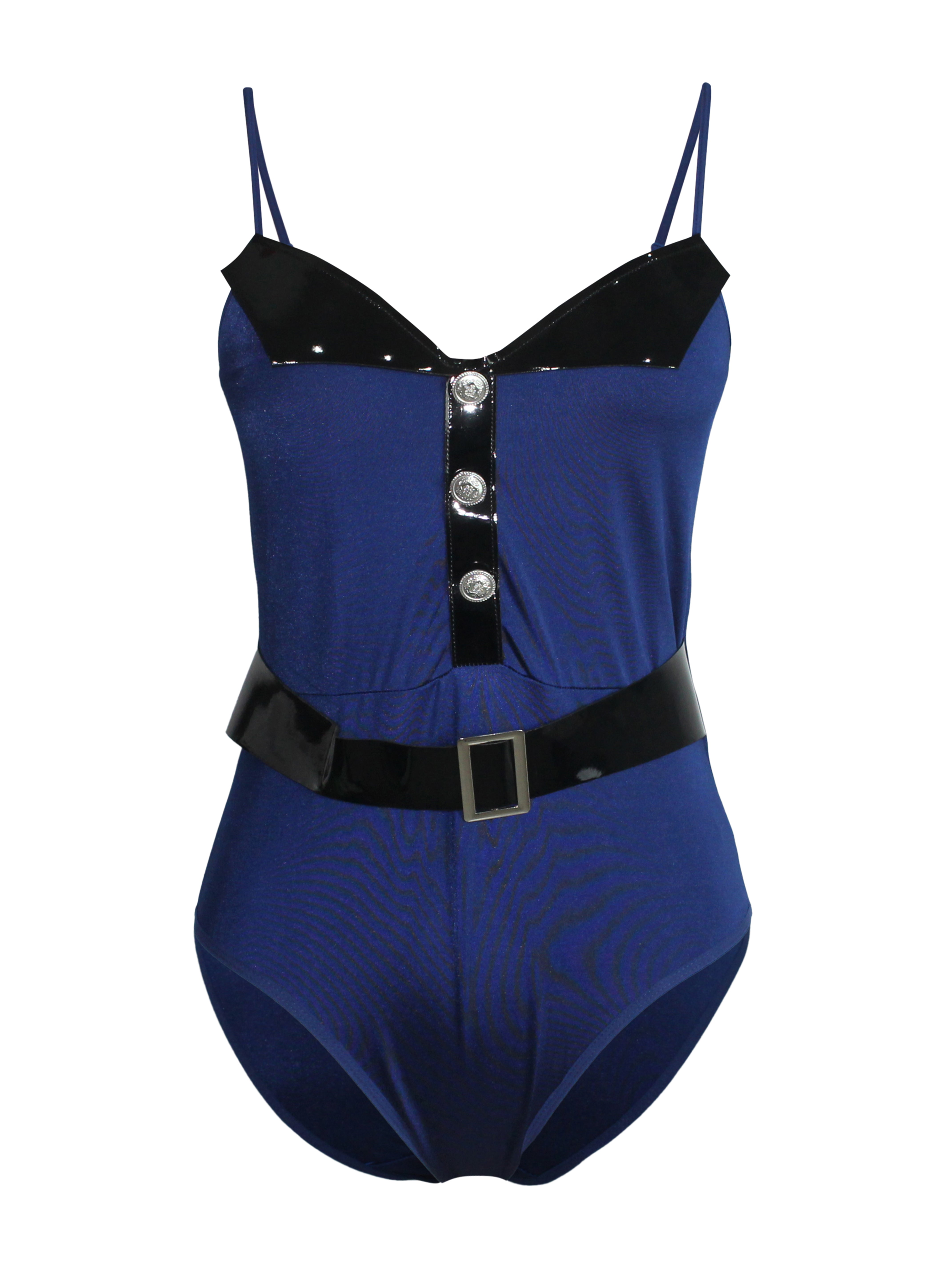 Hot fuzz police - Eiffel Boudoir