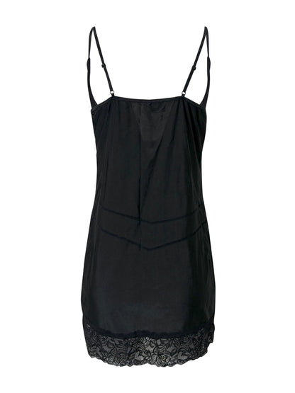 Here To Stay Chemise - Eiffel Boudoir