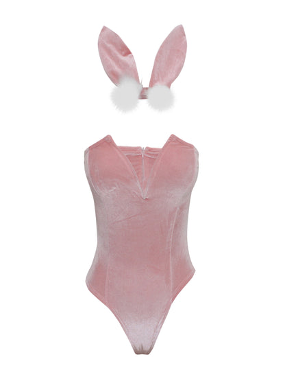 Honey Bunny - Eiffel Boudoir