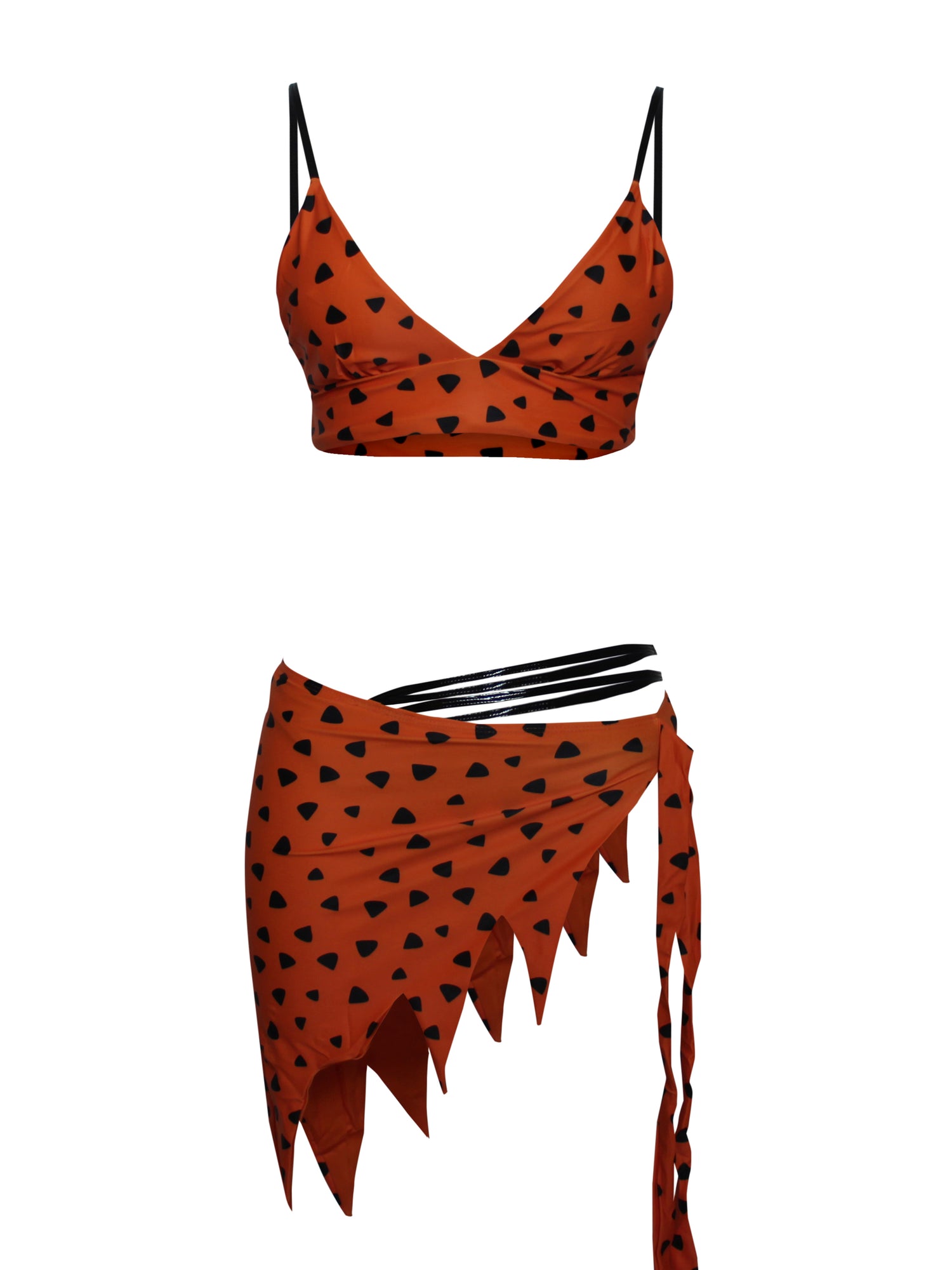 Rock Sexy - Eiffel Boudoir