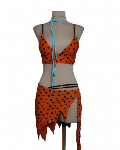Rock Sexy - Eiffel Boudoir