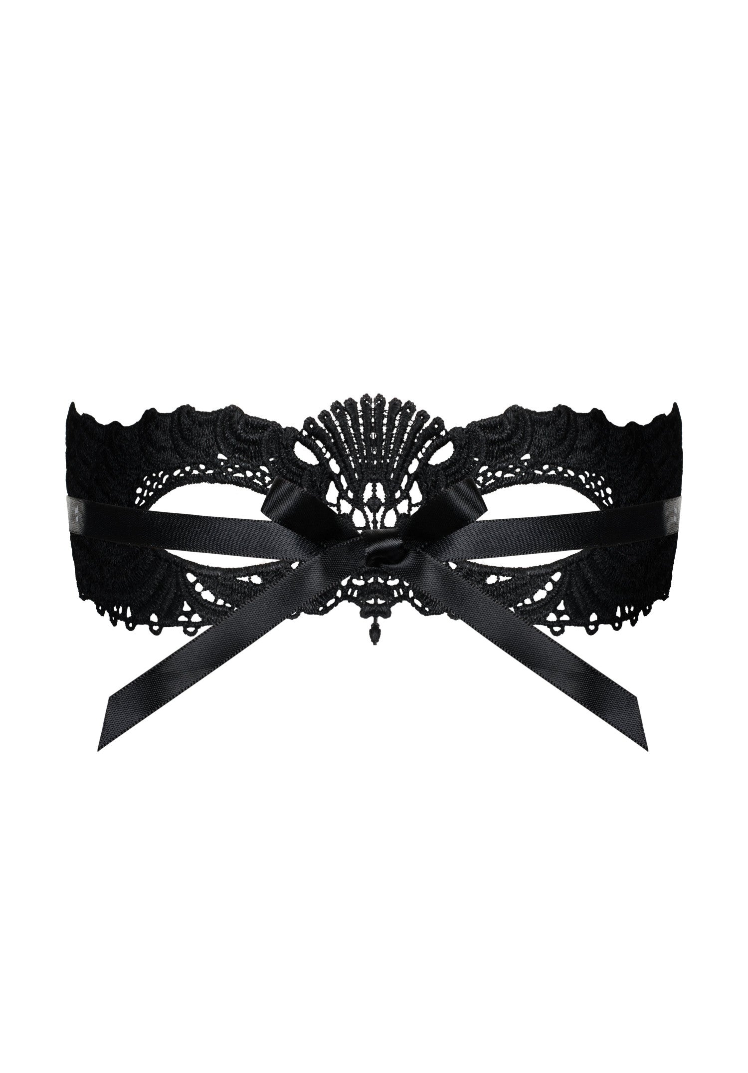 Mask - Eiffel Boudoir