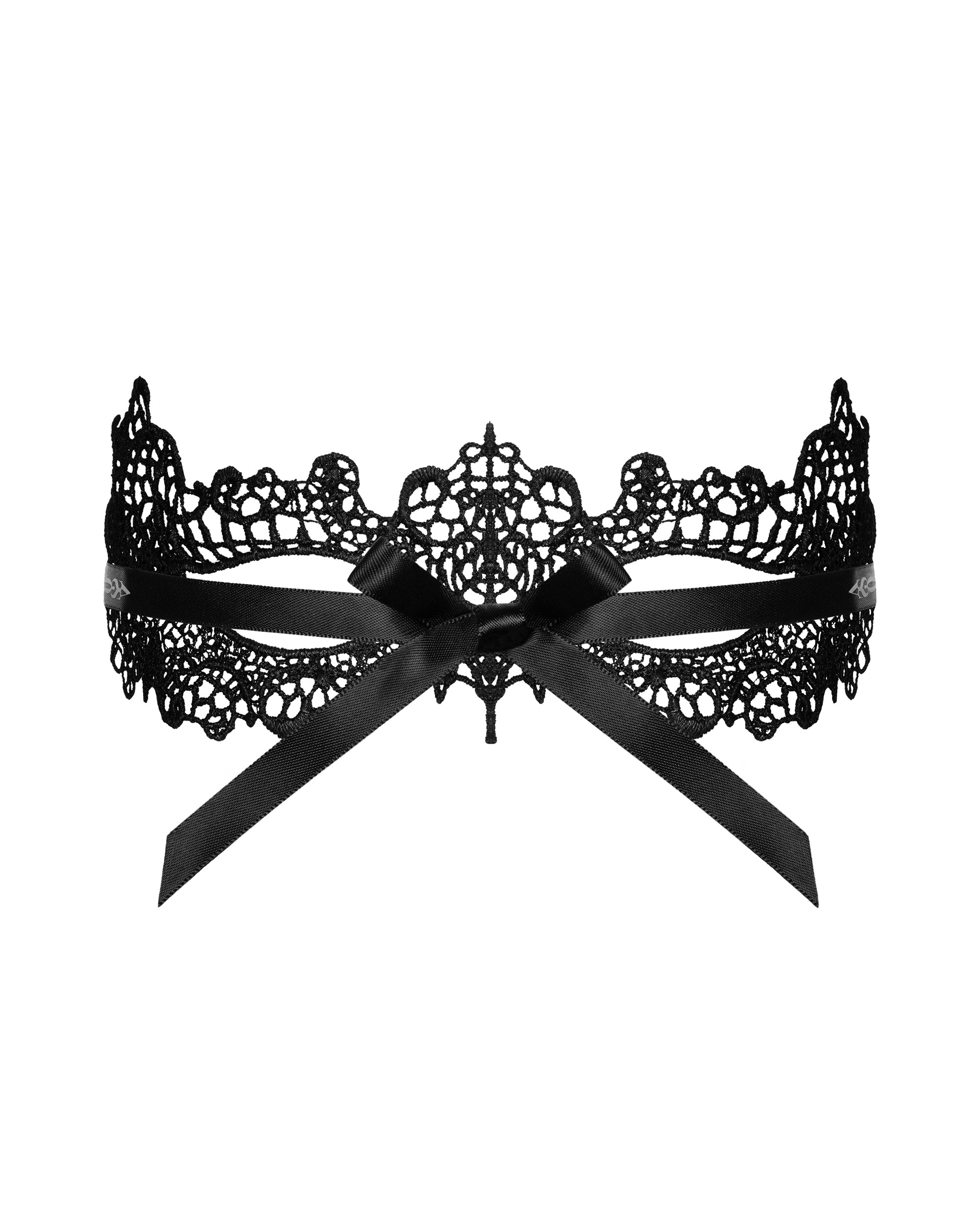 Mask - Eiffel Boudoir