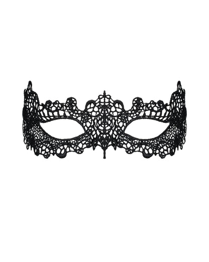 Mask - Eiffel Boudoir