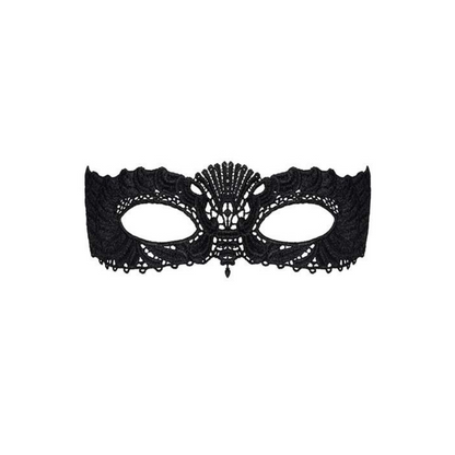 Mask - Eiffel Boudoir