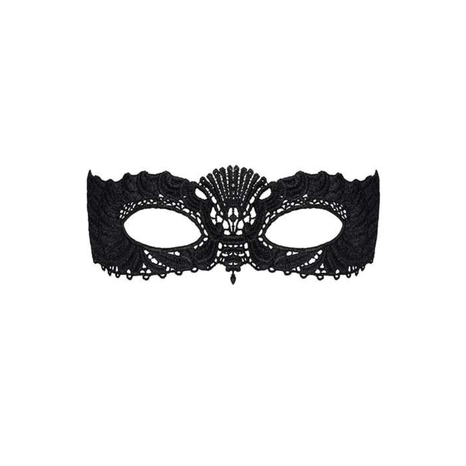 Mask - Eiffel Boudoir