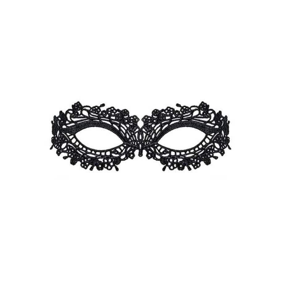 Mask - Eiffel Boudoir