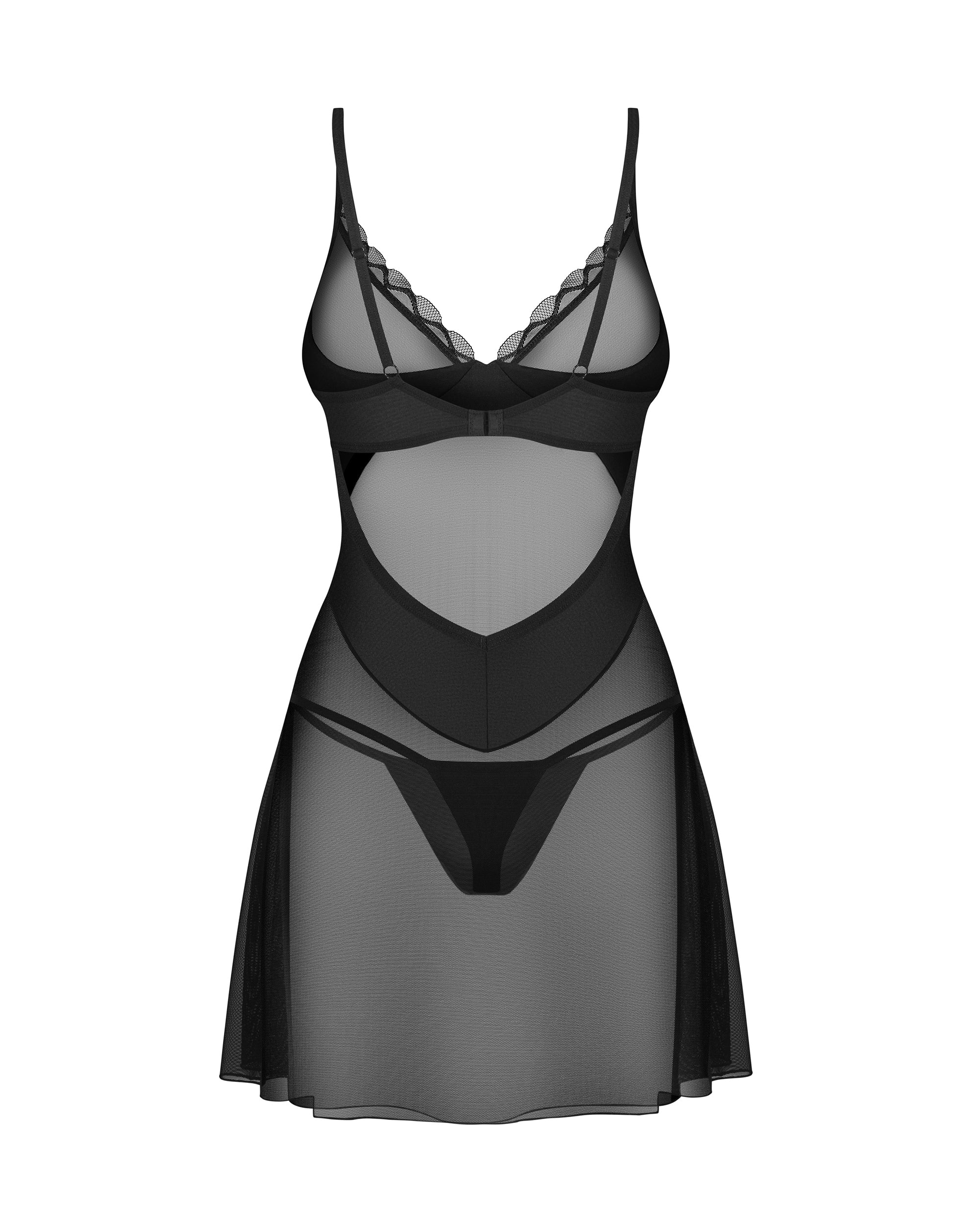 Stelisa - Eiffel Boudoir