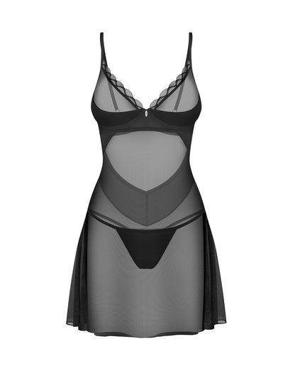 Stelisa - Eiffel Boudoir