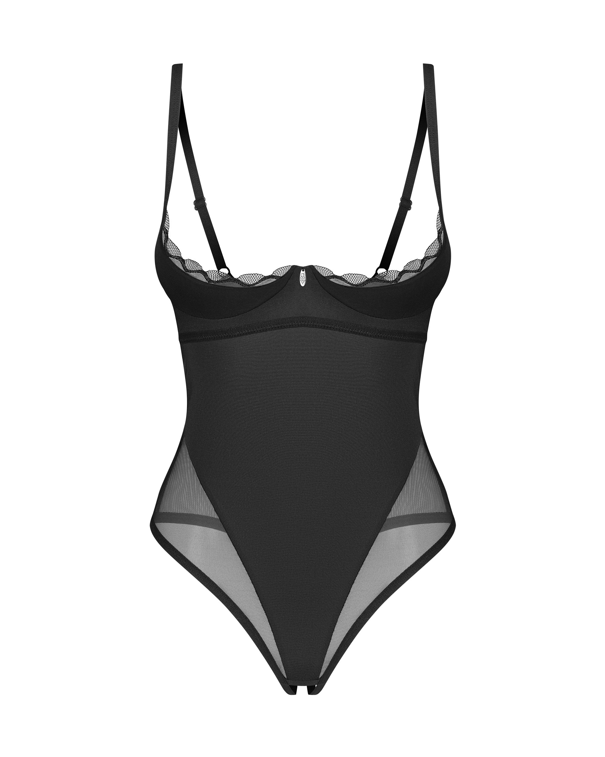 Stelisa Teddy - Eiffel Boudoir