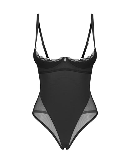Stelisa Teddy - Eiffel Boudoir