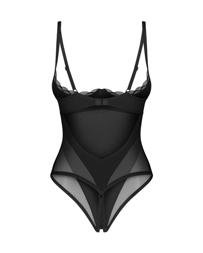 Stelisa Teddy - Eiffel Boudoir