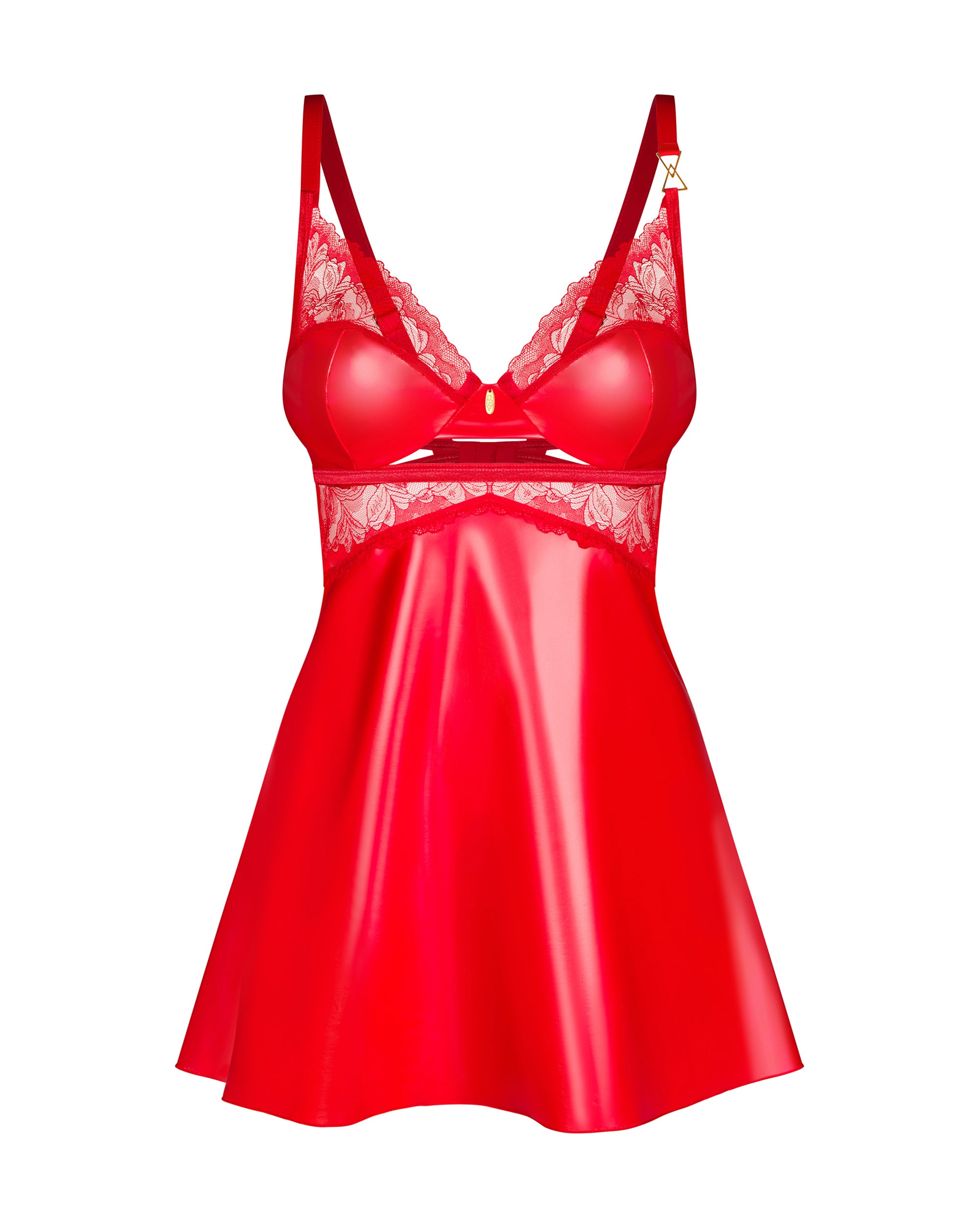 Aliosa Chemise - Eiffel Boudoir