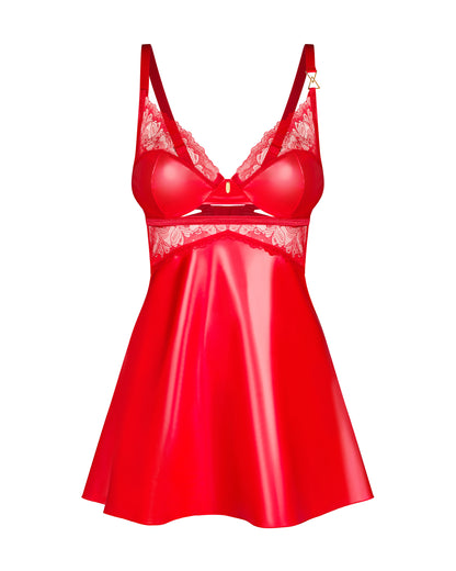 Aliosa Chemise - Eiffel Boudoir