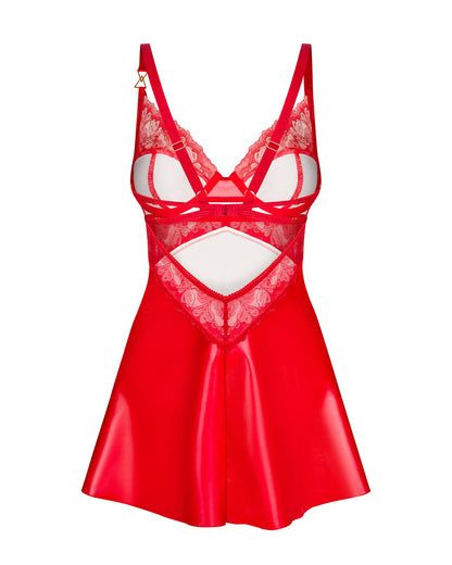 Aliosa Chemise - Eiffel Boudoir