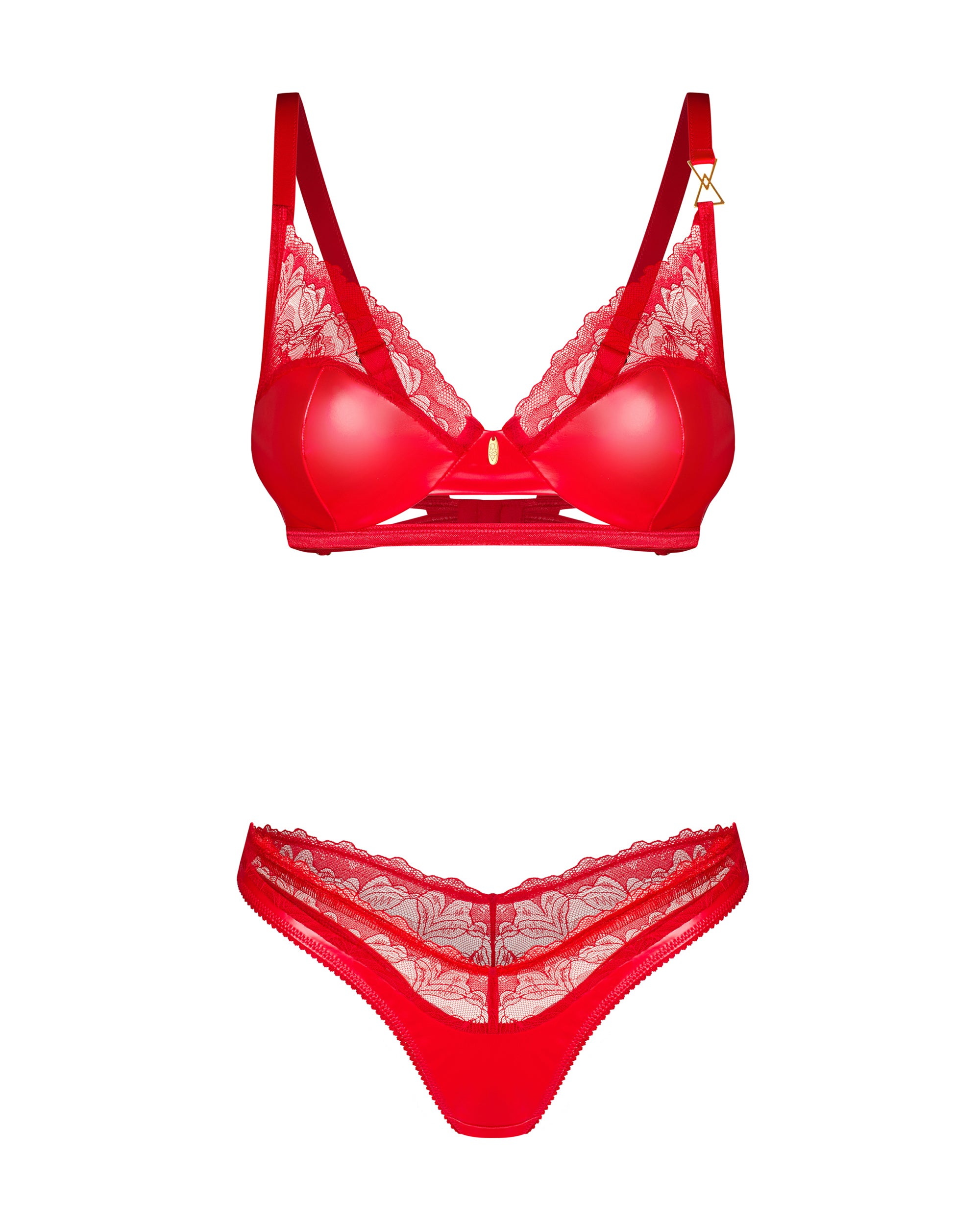 Aliosa Set - Eiffel Boudoir