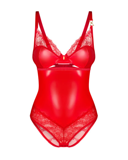 Aliosa Teddy - Eiffel Boudoir