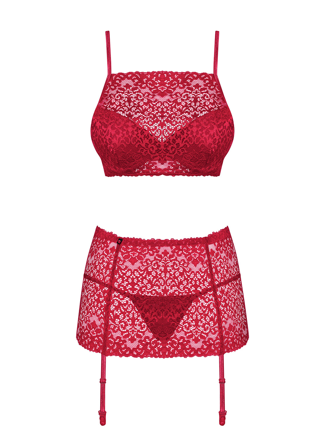 Lividia Set - Eiffel Boudoir
