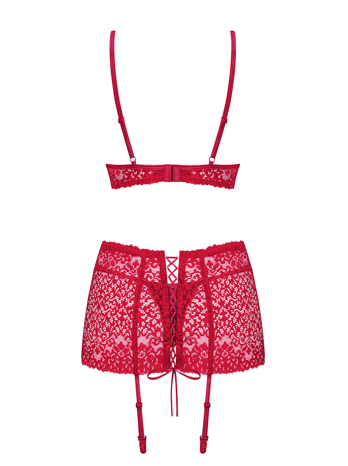 Lividia Set - Eiffel Boudoir