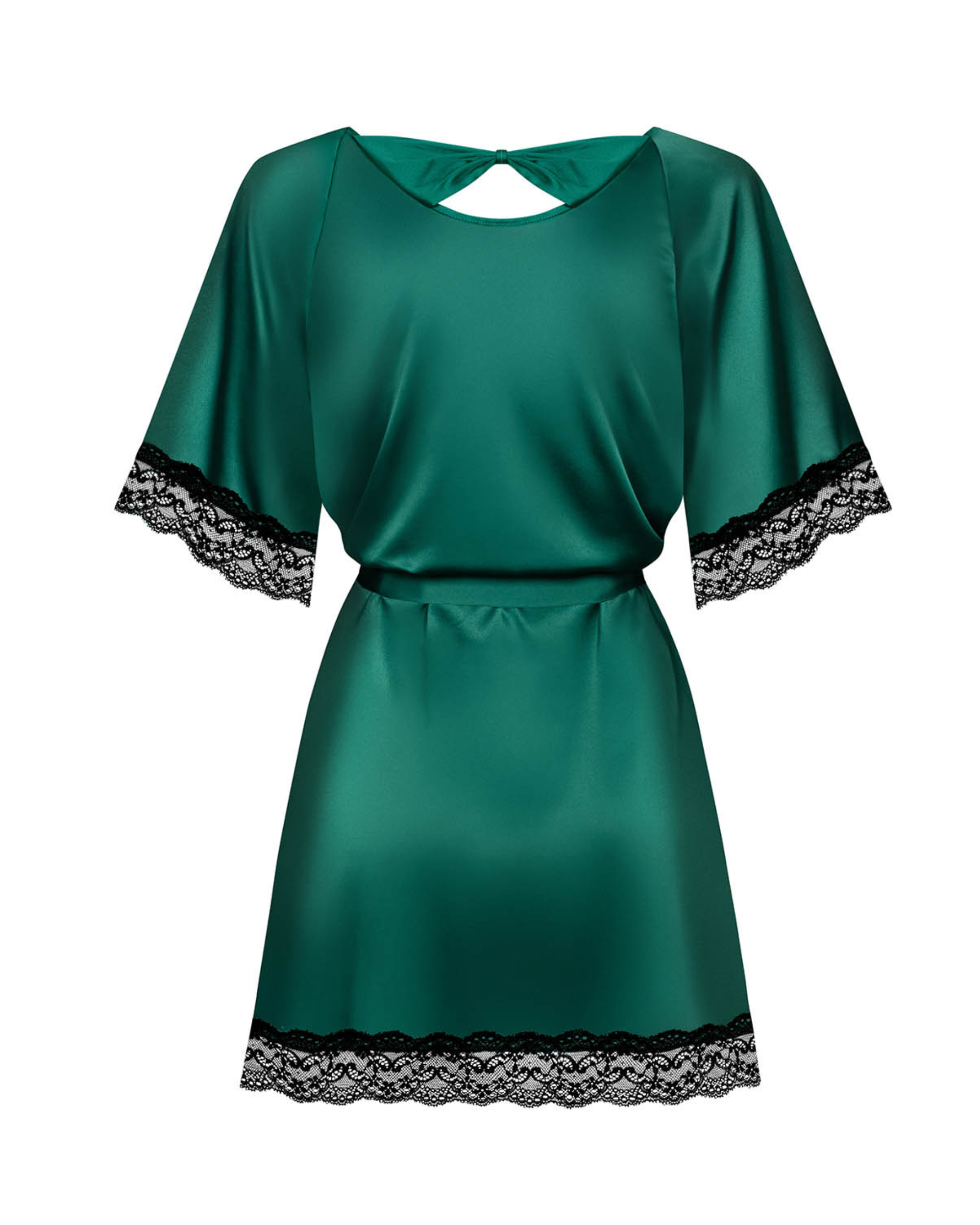 Sensuelia robe - Eiffel Boudoir