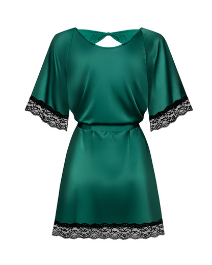 Sensuelia robe - Eiffel Boudoir