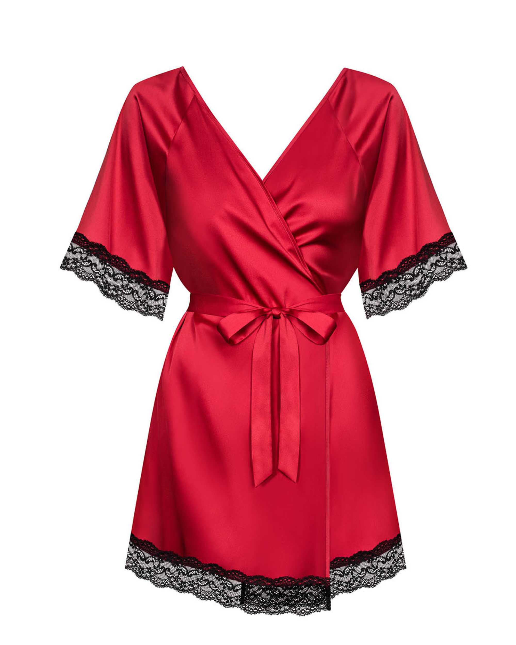 Sensuelia robe - Eiffel Boudoir