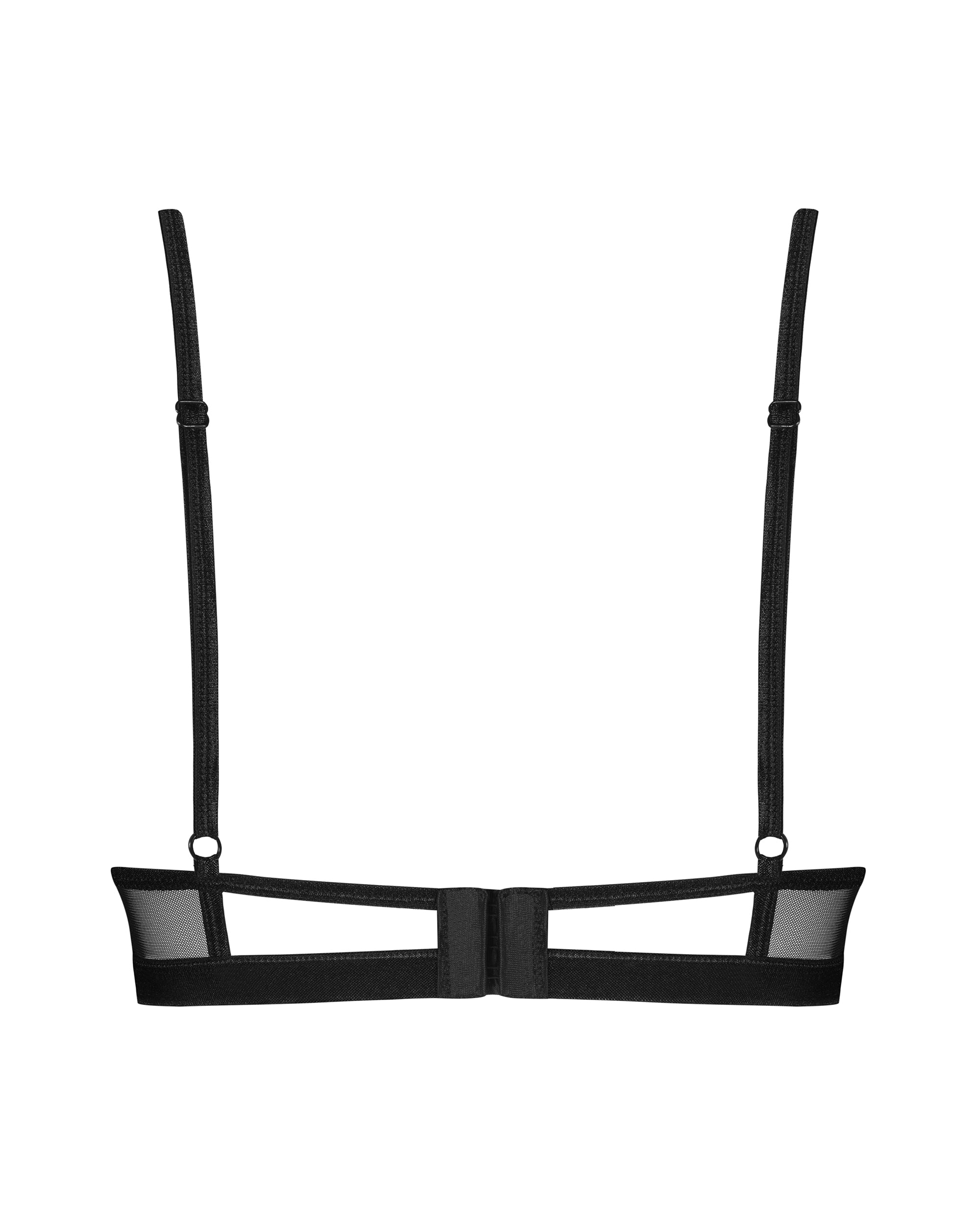 Donarella bra - Eiffel Boudoir