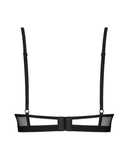 Donarella bra - Eiffel Boudoir