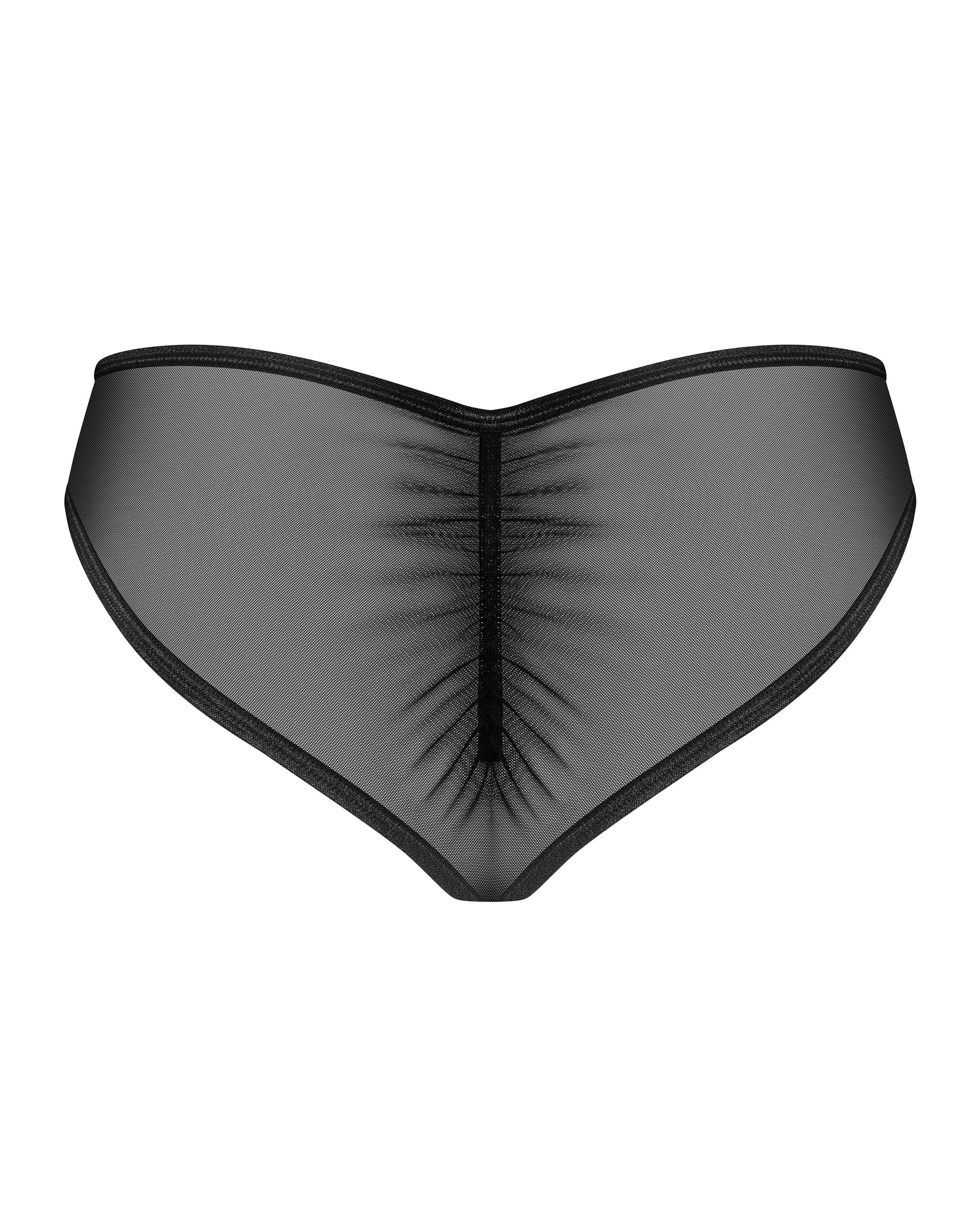 Donarella panty - Eiffel Boudoir