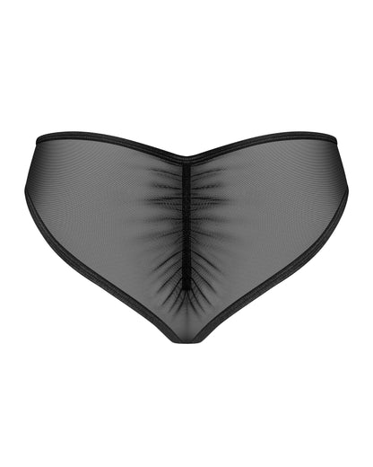 Donarella panty - Eiffel Boudoir