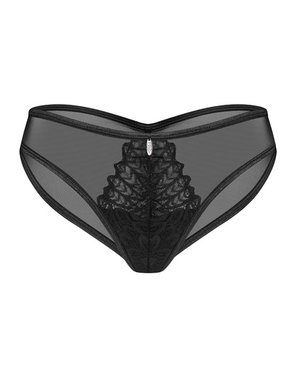 Donarella panty - Eiffel Boudoir
