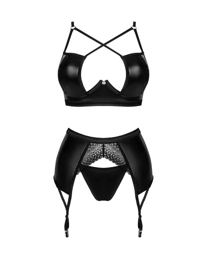 Norides Set - Eiffel Boudoir