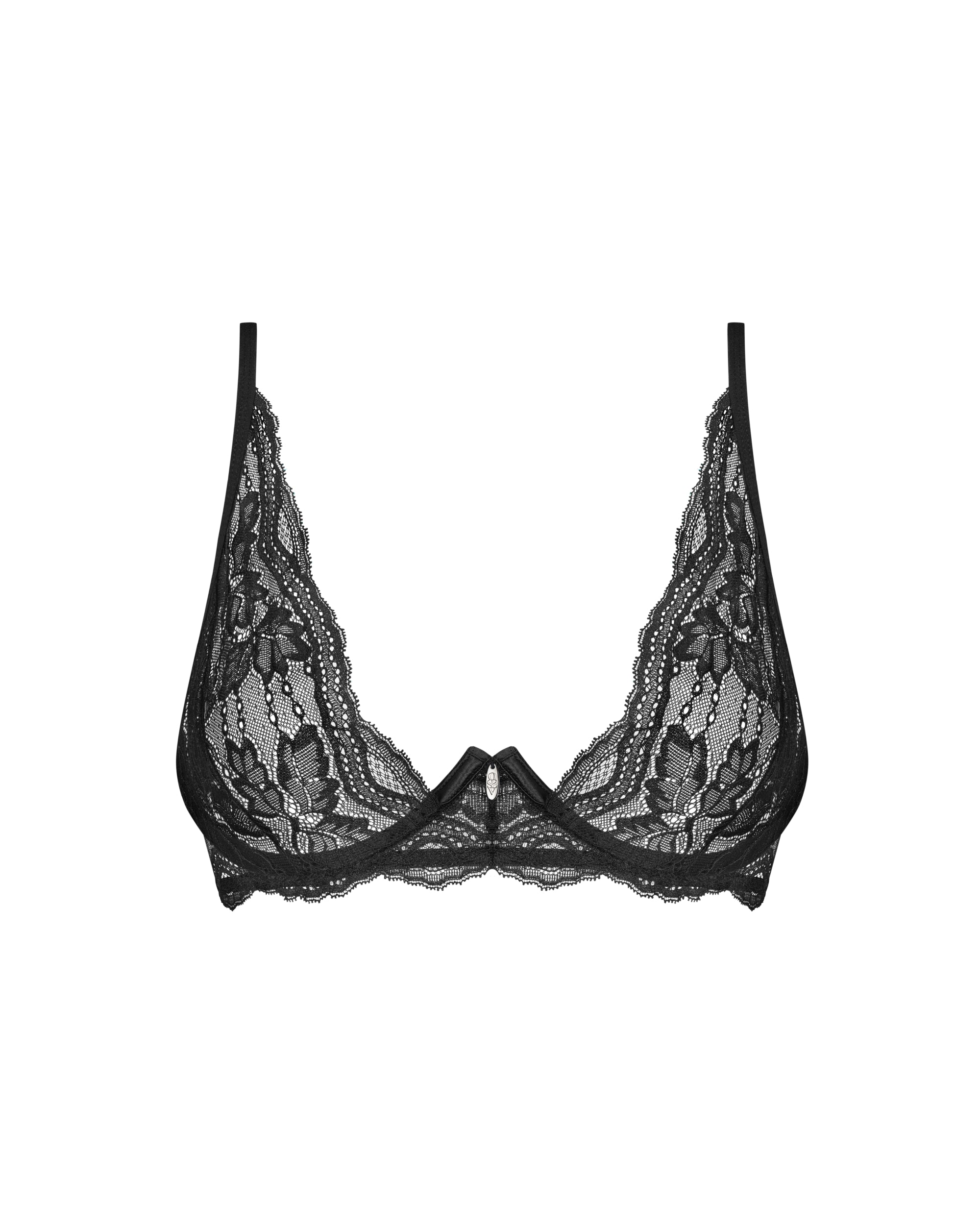 Nutris bra - Eiffel Boudoir