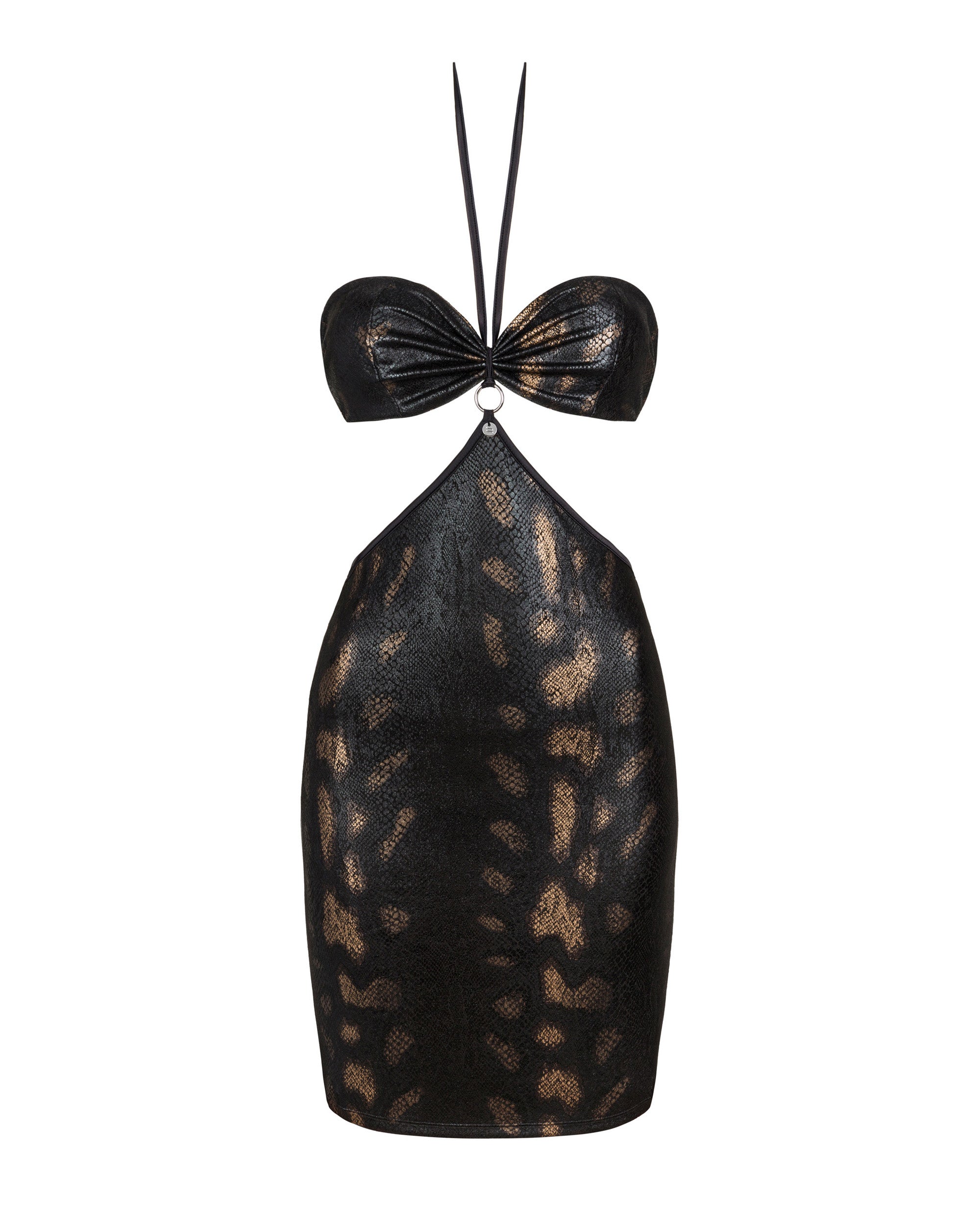 Vivianty - Eiffel Boudoir