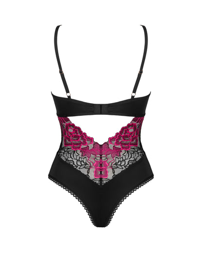 Rosenty Teddy - Eiffel Boudoir