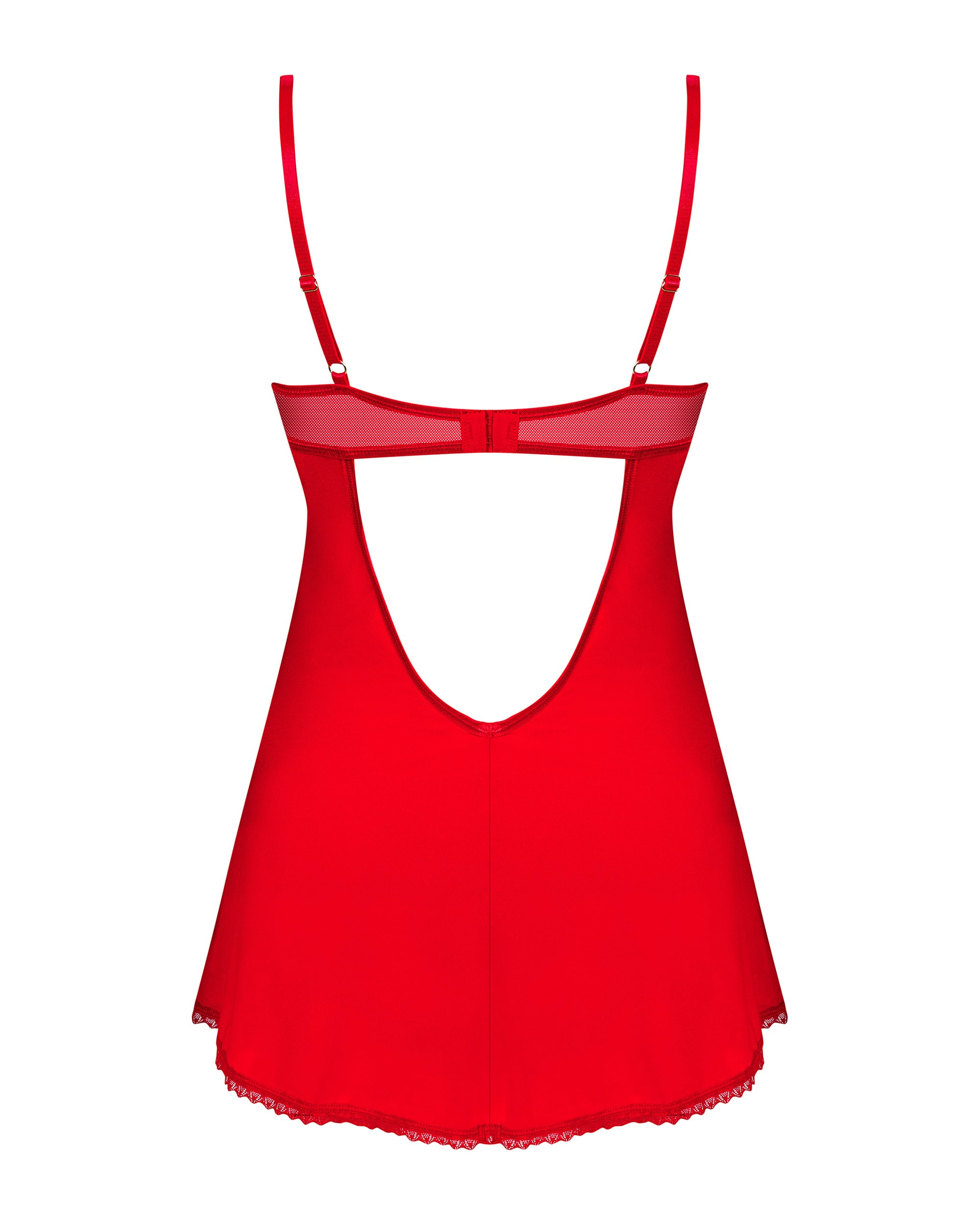 Ingridia - Eiffel Boudoir