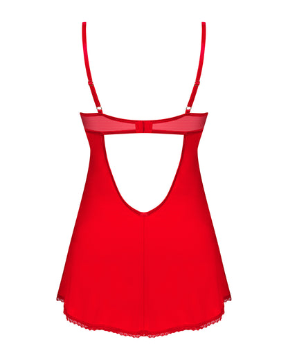 Ingridia - Eiffel Boudoir