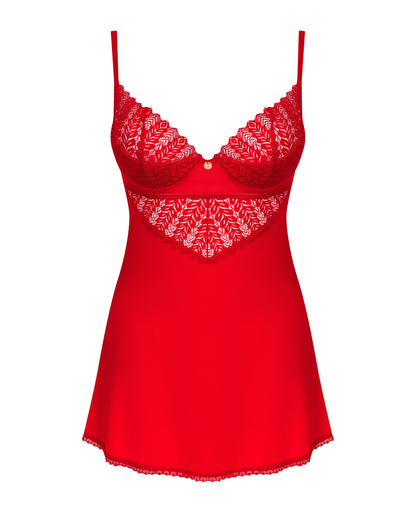 Ingridia - Eiffel Boudoir
