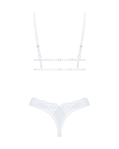 Heavenlly Set - Eiffel Boudoir
