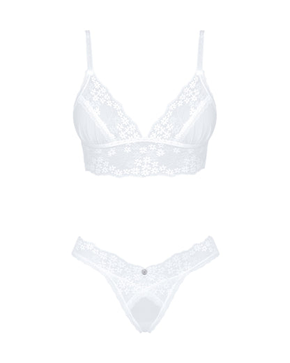 Heavenlly Set - Eiffel Boudoir