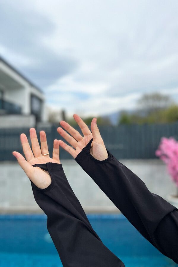 بوركيني Performance